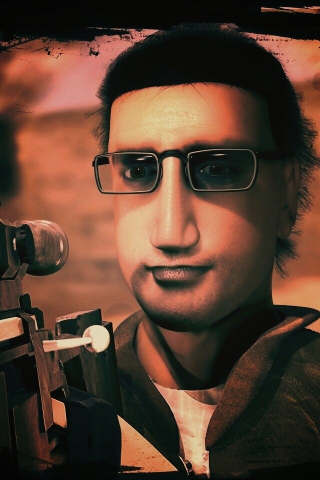 Террорист обои