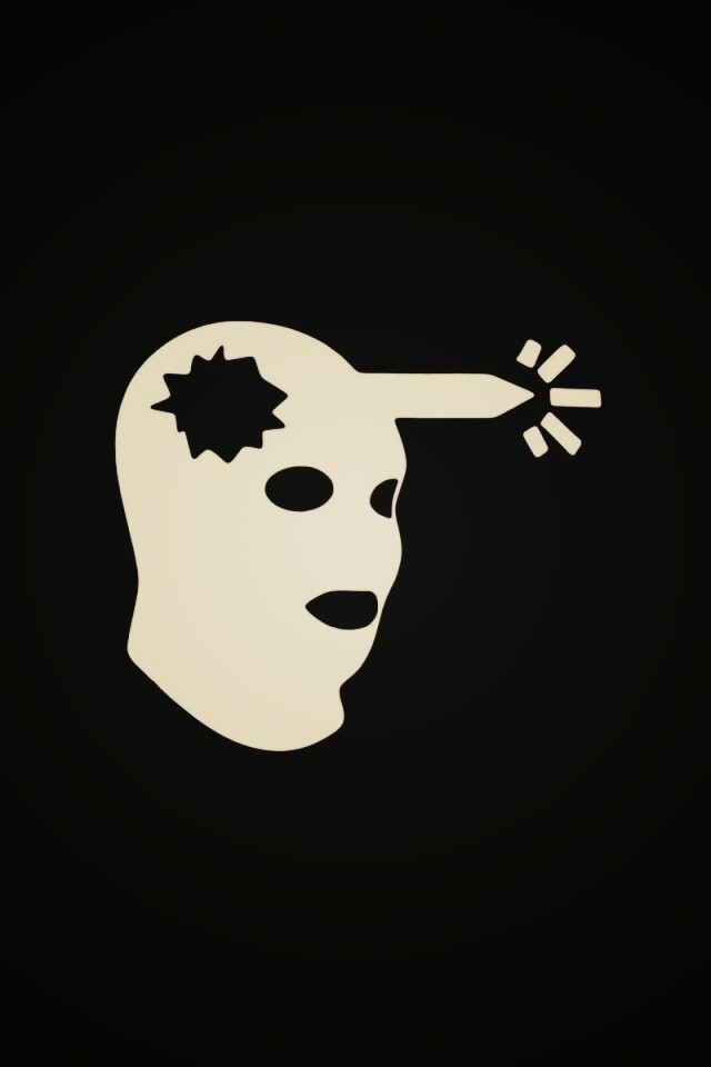 Хэдшот обои