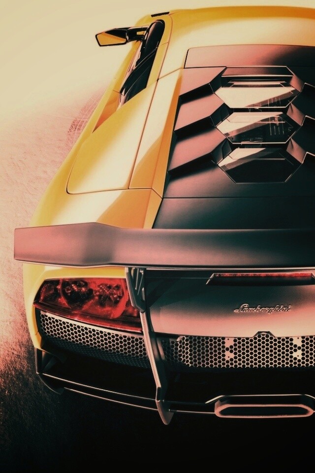 Lamborghini Murcielago обои