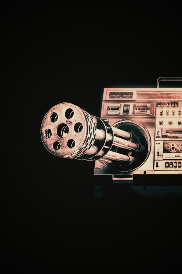 Daft Punk Обложка альбома обои