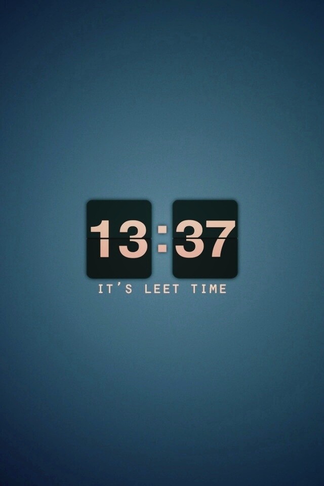 Время лита! обои