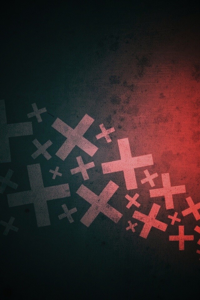 Немного плюсов обои