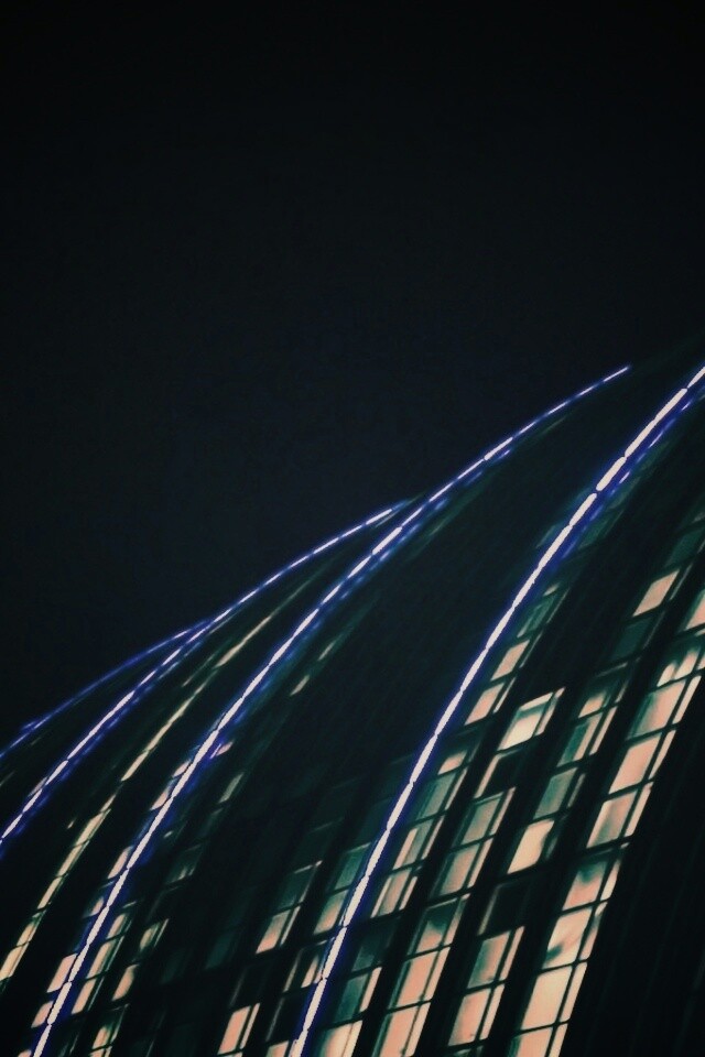 Torre Mayor обои