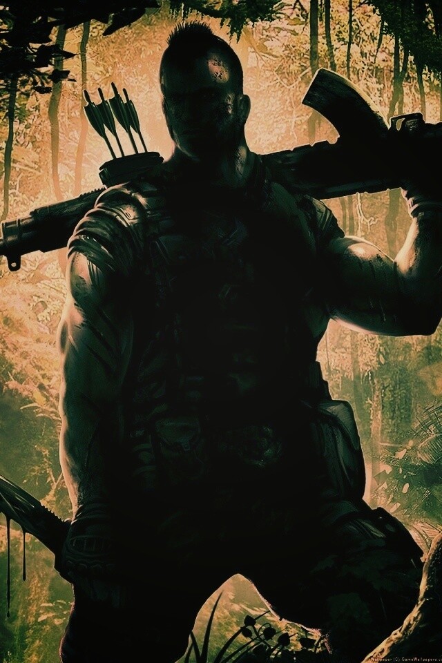 Турок 2 обои