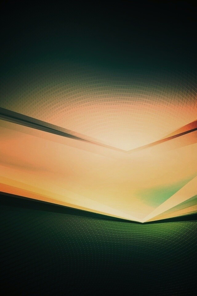 Геометрическая абстракция обои