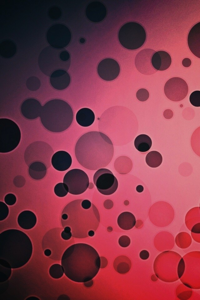 Частицы обои