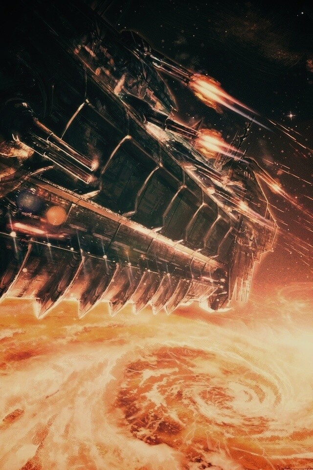 Ишимура обои