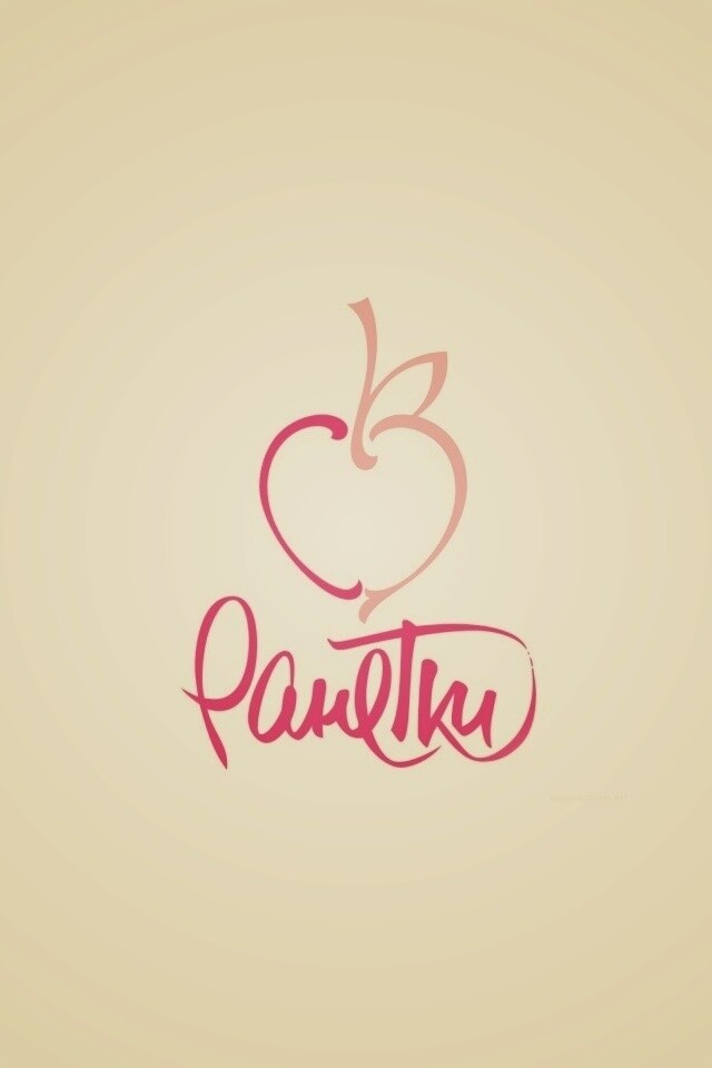 Логотип Ранеток обои