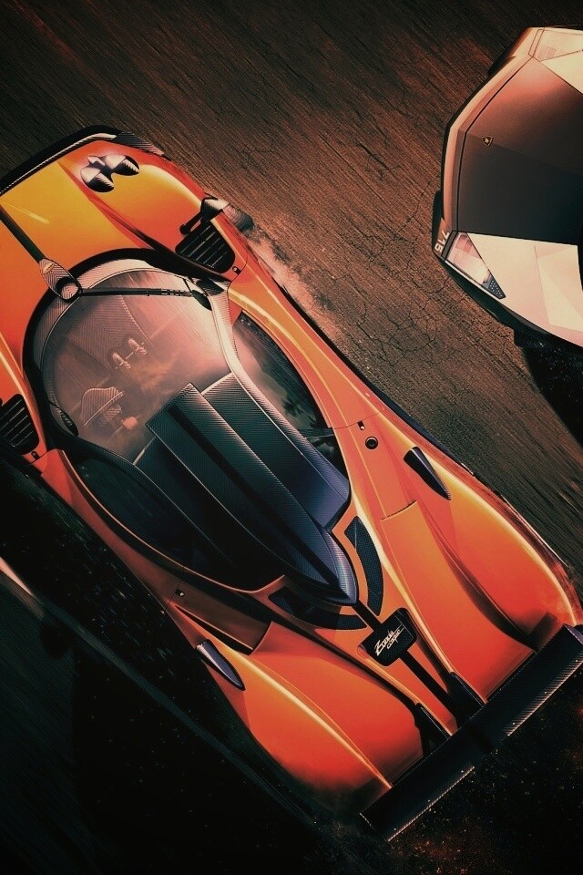 Hot Pursuit обои