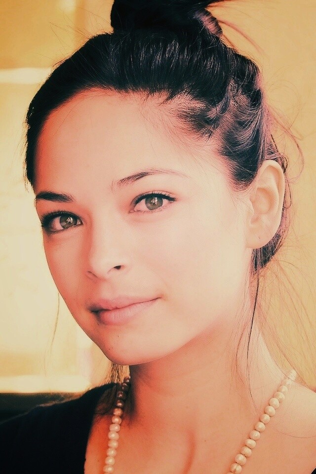 Кристин Крейк обои