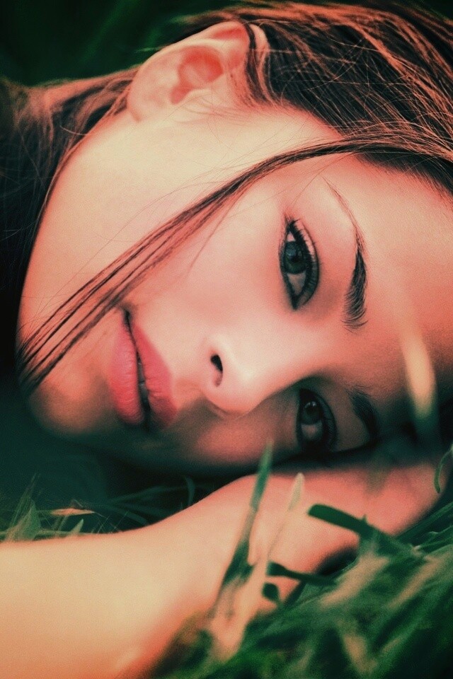 Кристин Кройк обои