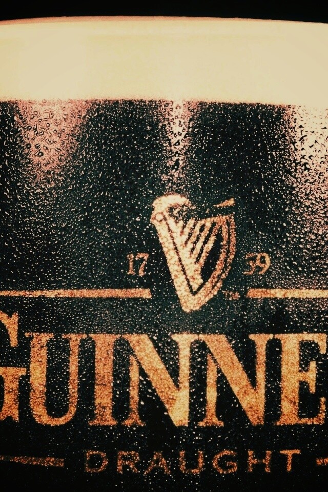 Guiness  обои