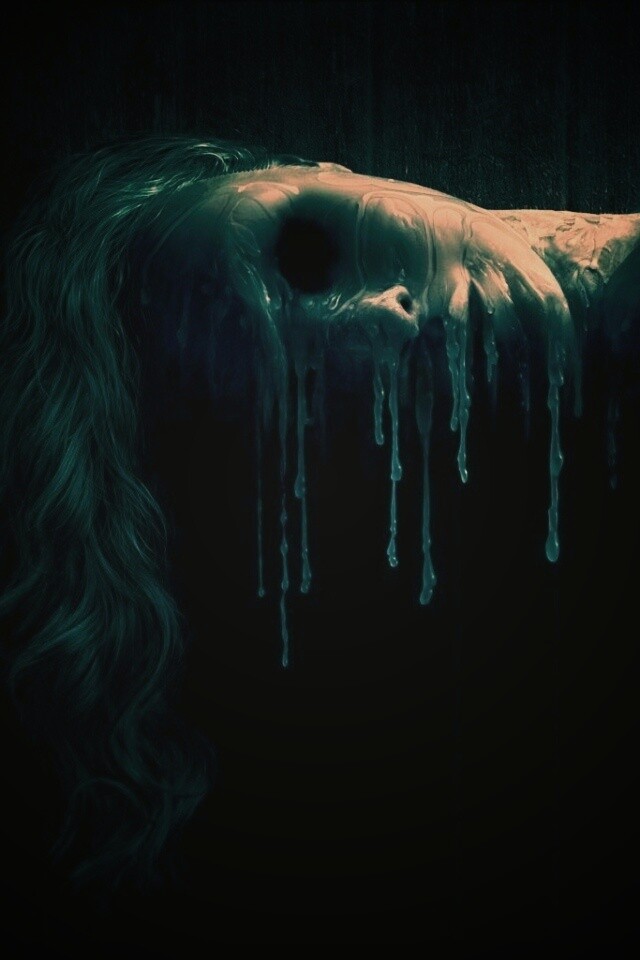 Дом восковых фигур обои