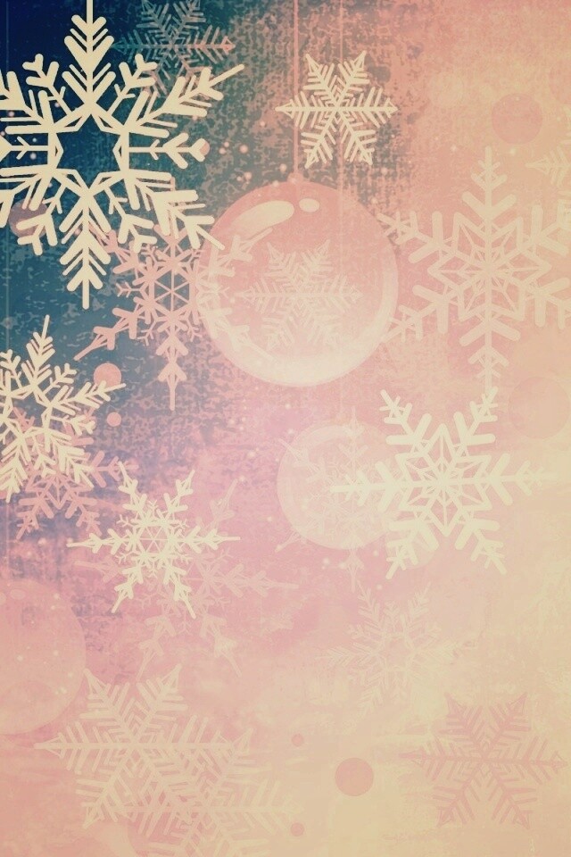 Новогодний клипарт обои