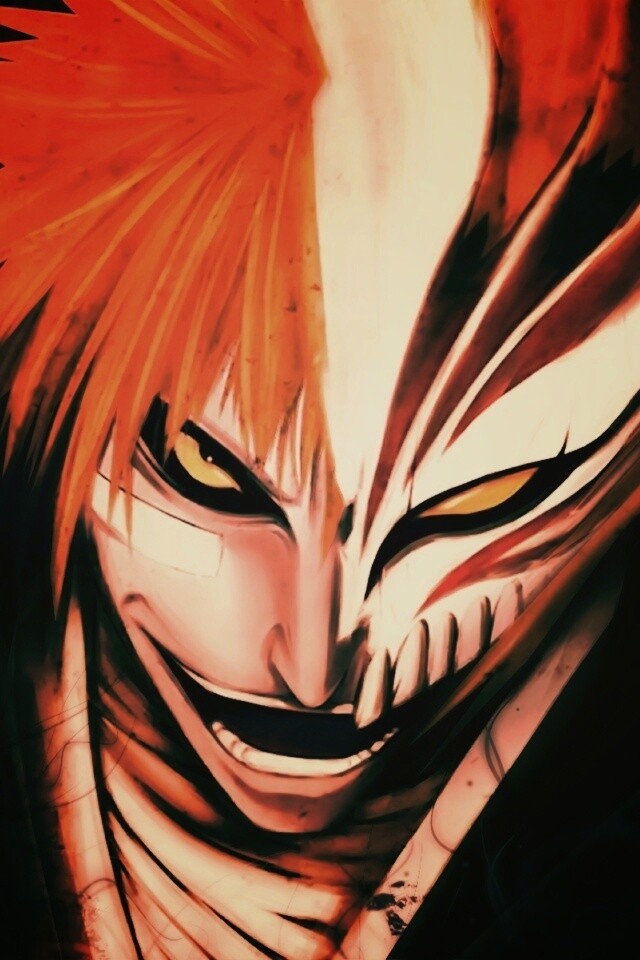 Хичиго обои