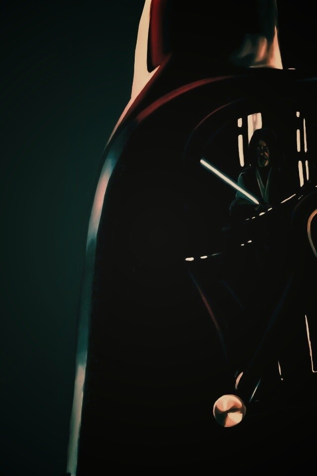 Дарт Вейдер обои