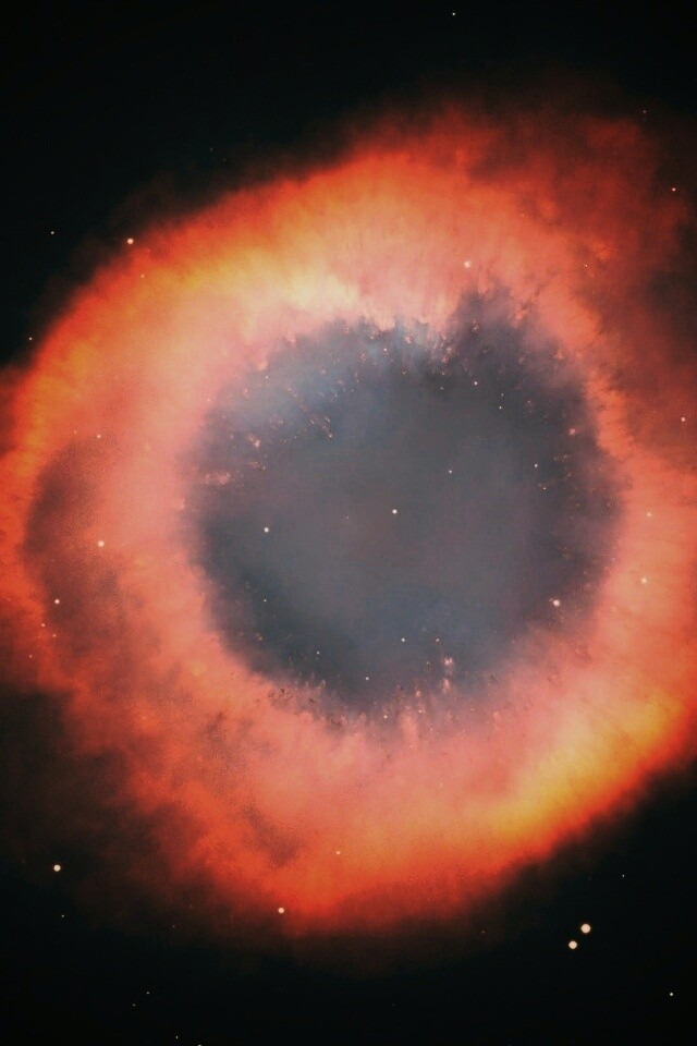 Глаз Бога обои