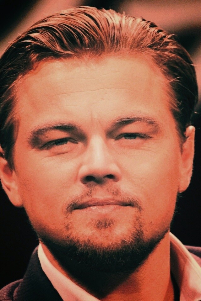 Леонардо Дикаприо обои