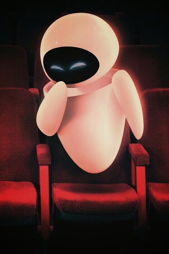 Валли в кино обои