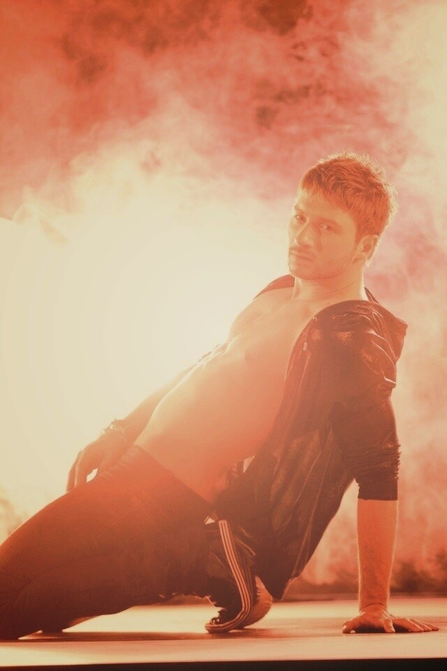 Сергей Лазарев обои