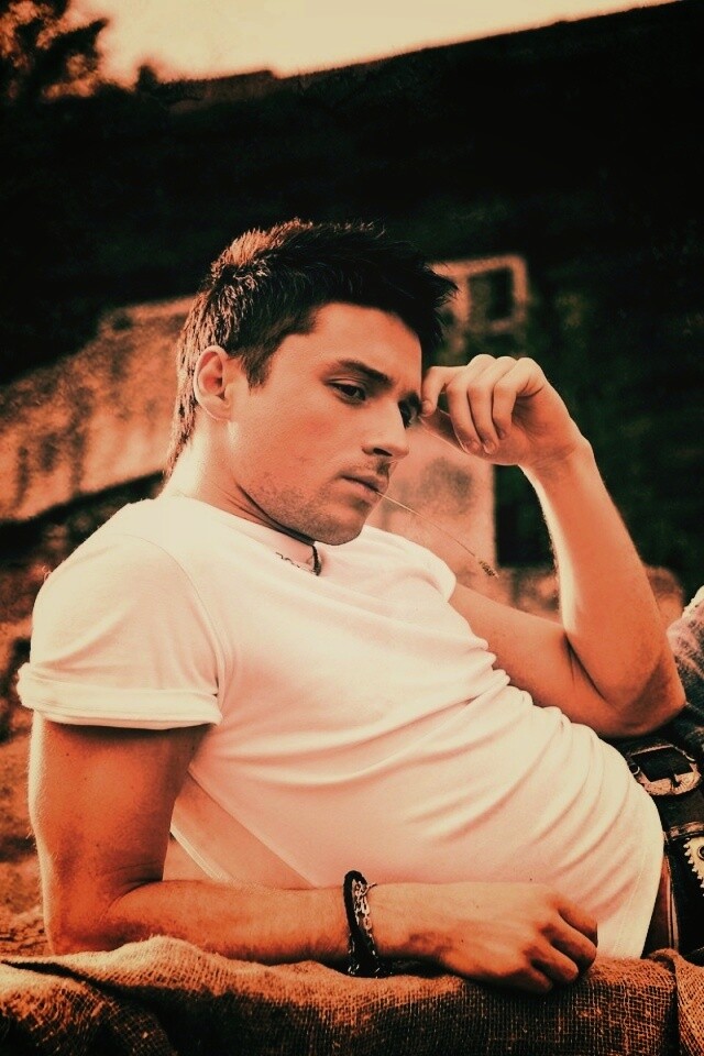 Сергей Лазарев обои