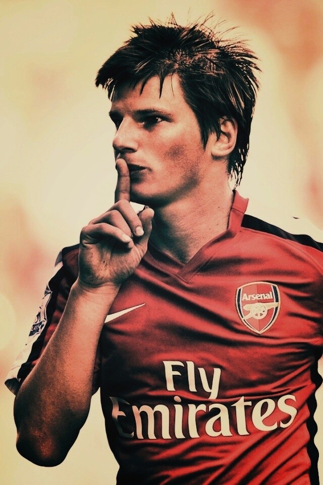 Андрей Аршавин обои