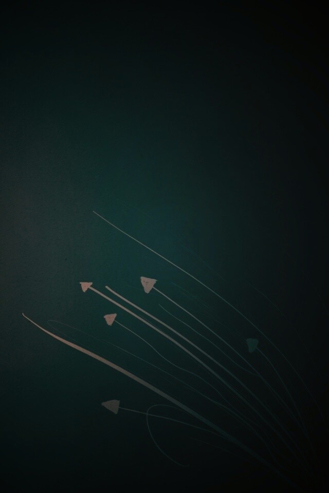 Стрелочки обои