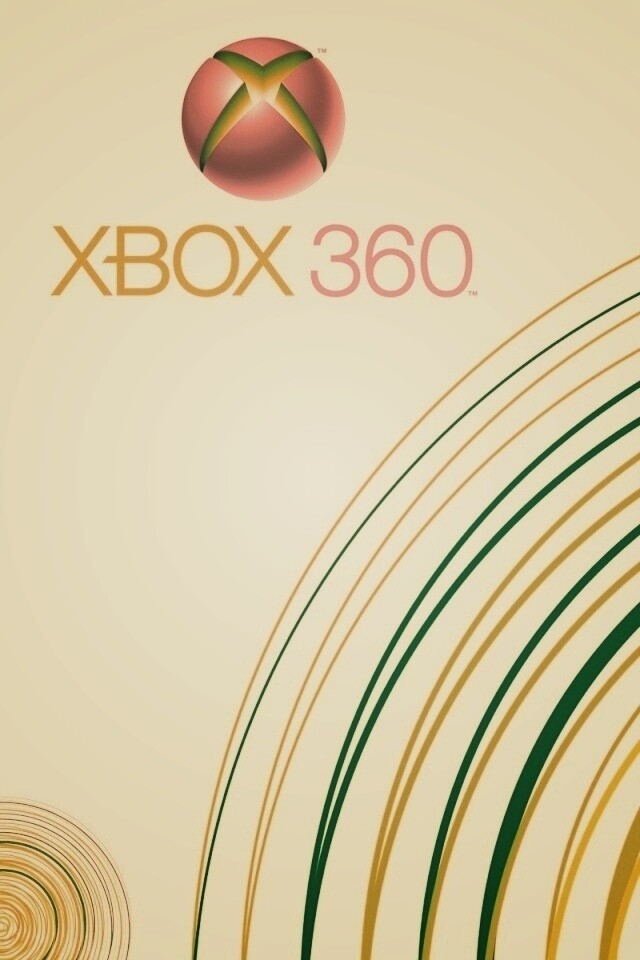 XBOX 360 обои