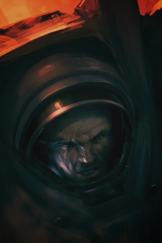 Тайкус Финдли обои