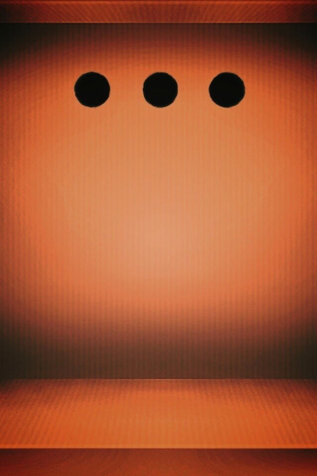 Коробка обои