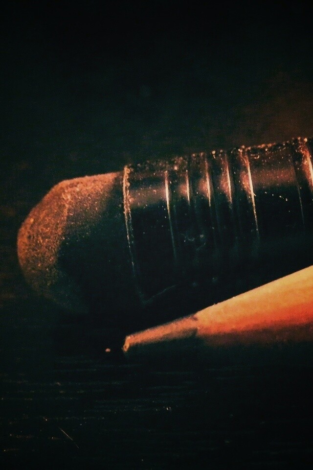 Карандаш обои