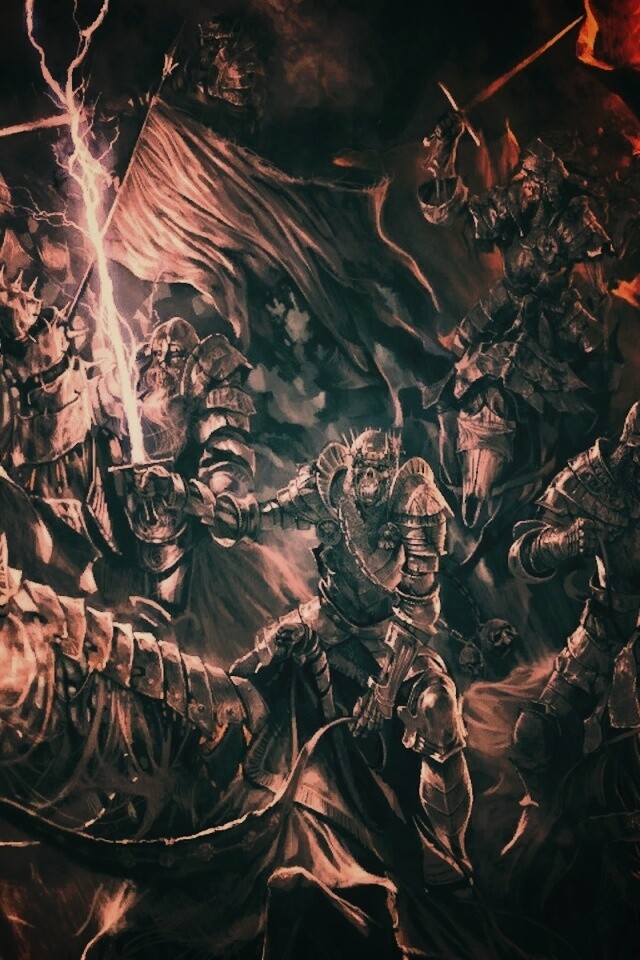 Дикий Гон обои