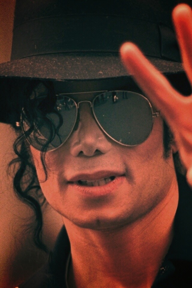 Майкл Джексон обои