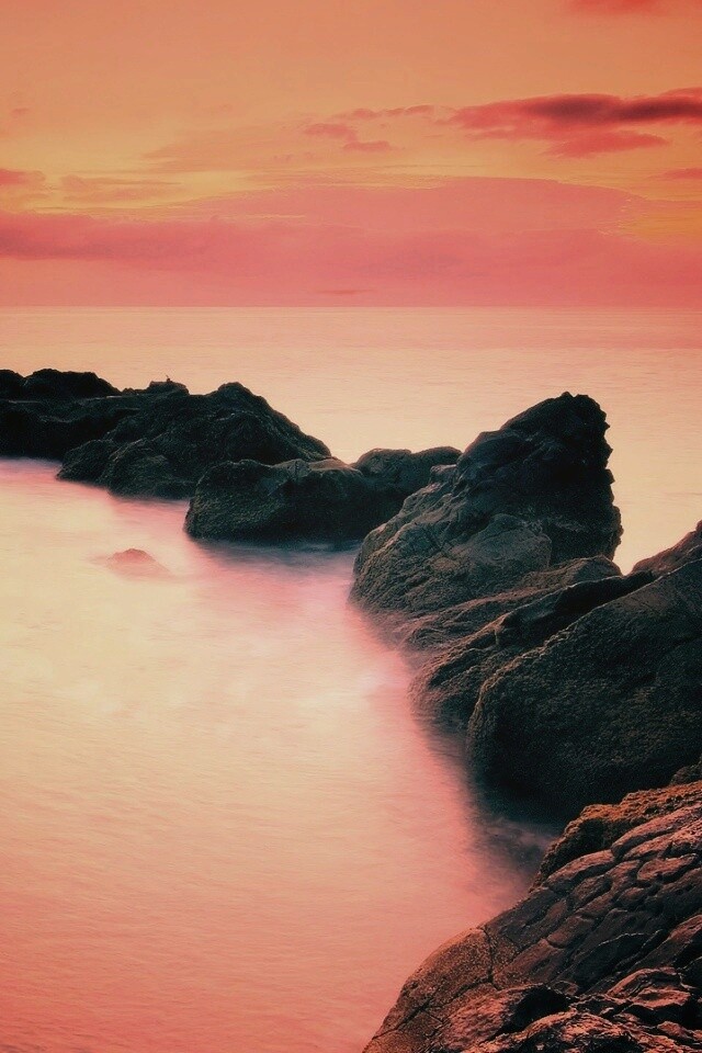 Каменный молл обои