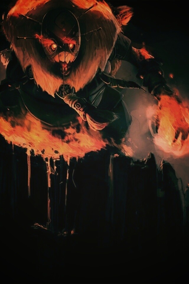 Bloodline Champions обои