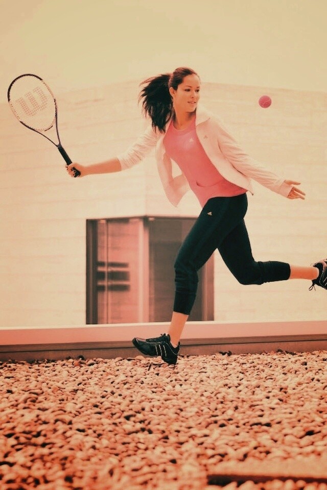 Анна Иванович обои