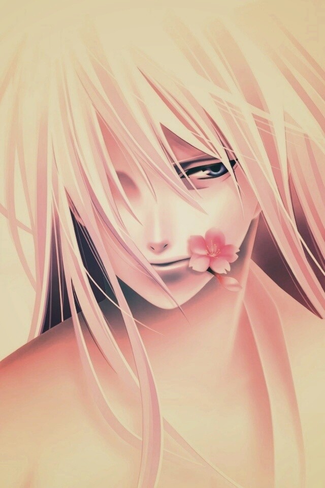 Вестник весны обои