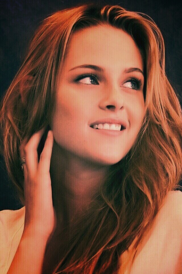 Кристен Стюарт обои