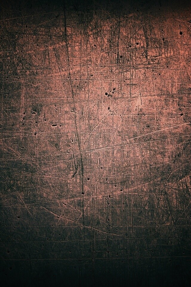 Исцарапнный металл обои