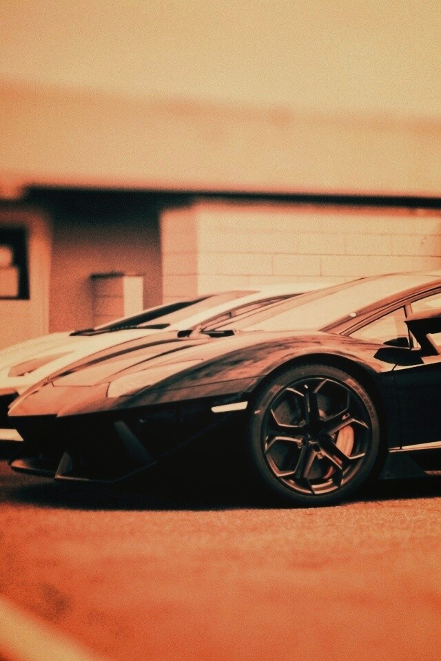 Lamborghini обои