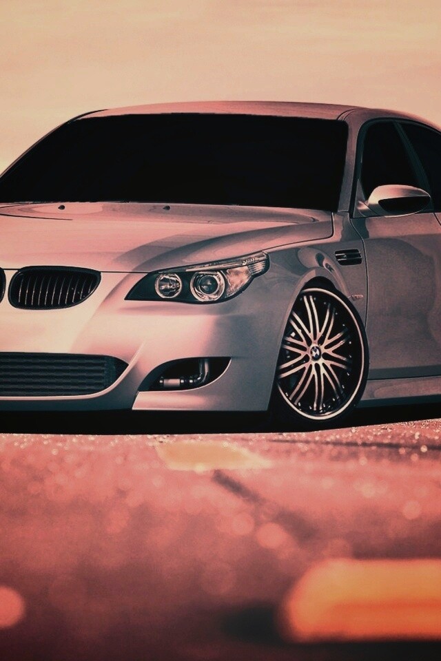 Мерседес обои