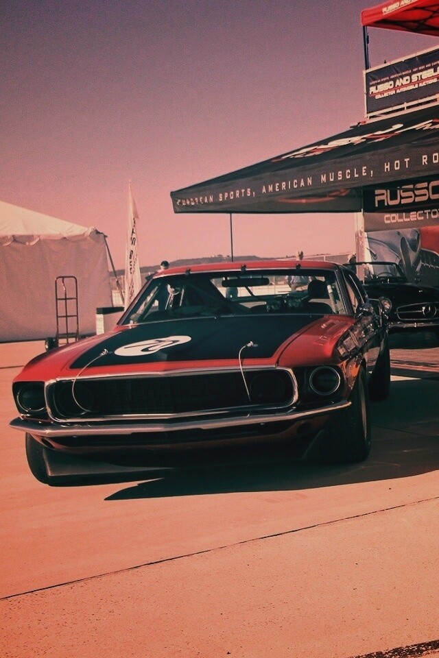 Мускул кары обои