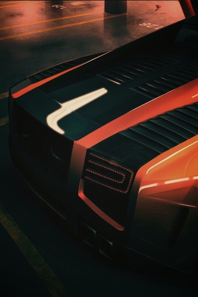 Lamborghini обои