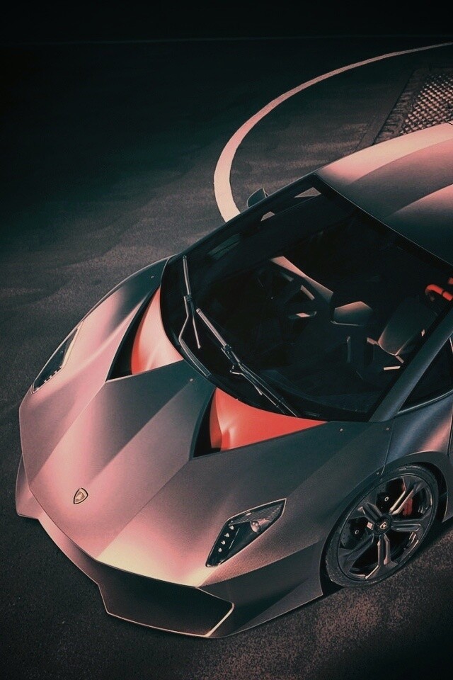 Lamborghini обои