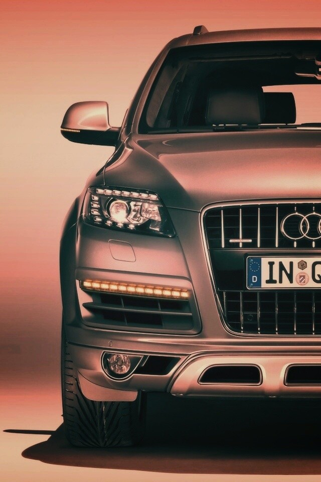 Audi обои