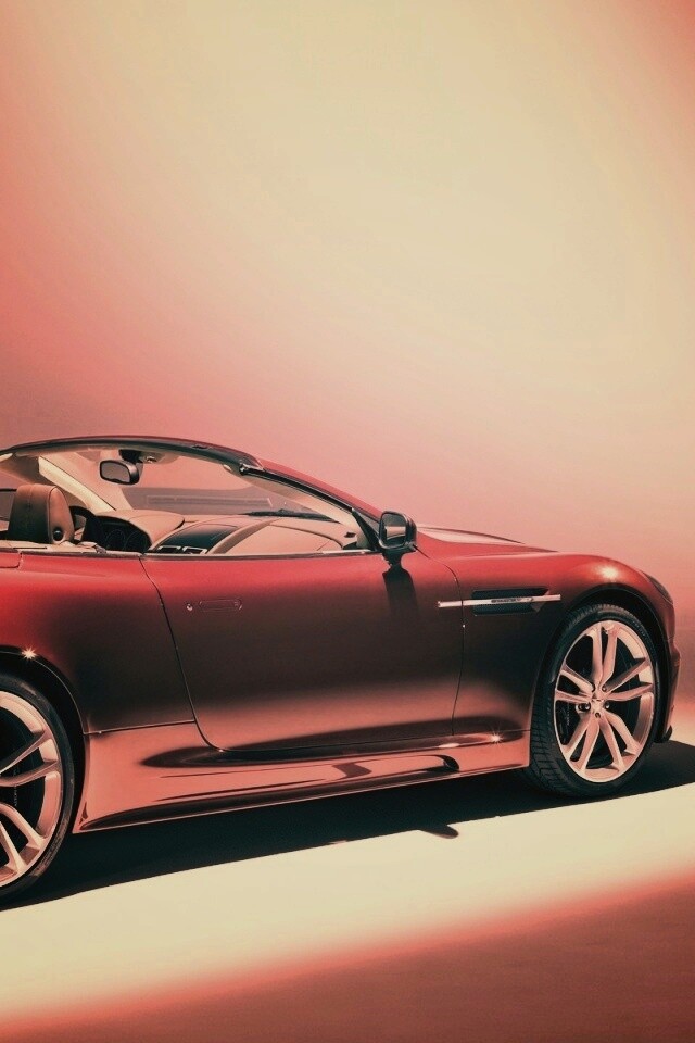 Aston Martin обои