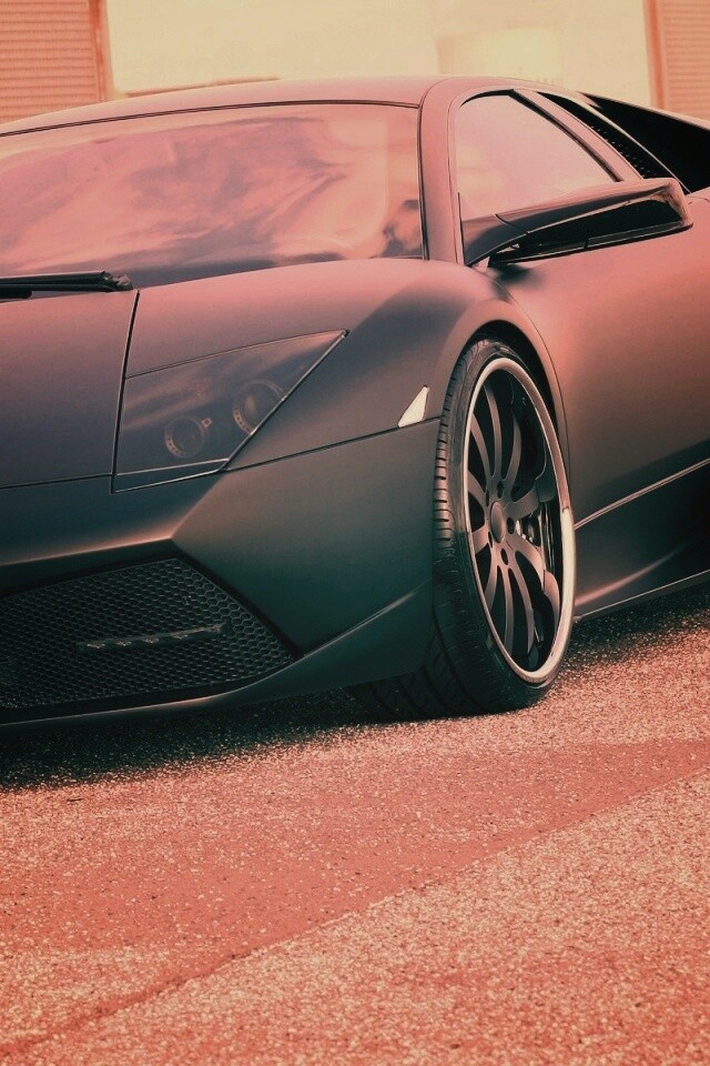 Lamborghini  обои