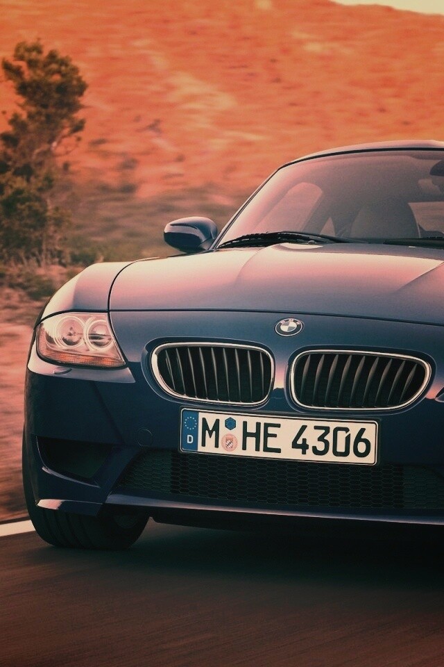 BMW обои