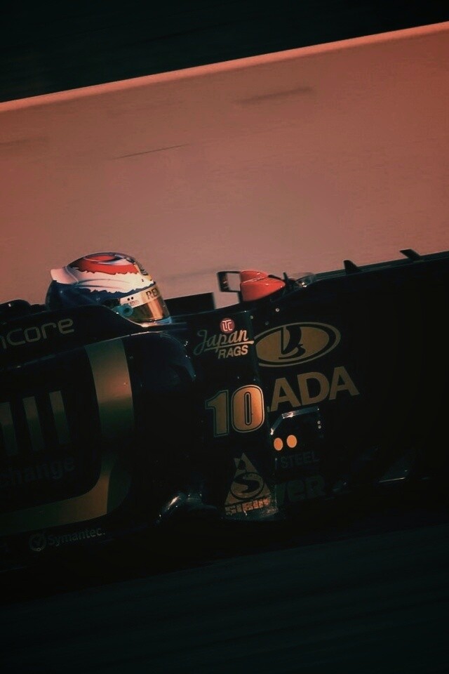 Формула 1 обои