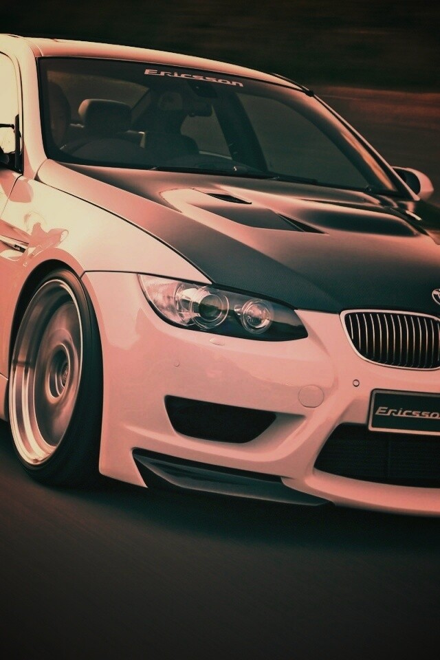BMW M3 обои